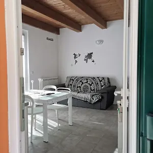 Appartamento Ginevra, La Spezia