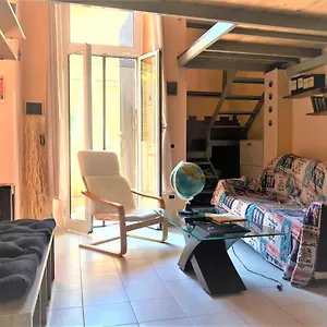 Appartamento Sergiohome, La Spezia