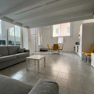 Appartamento La Via Lattea, La Spezia