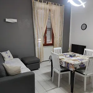 Appartamento Casa Carlo, La Spezia